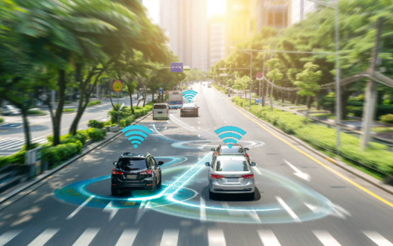 从交通安全事故看智能交通发展：车路协同构筑“四零”未来